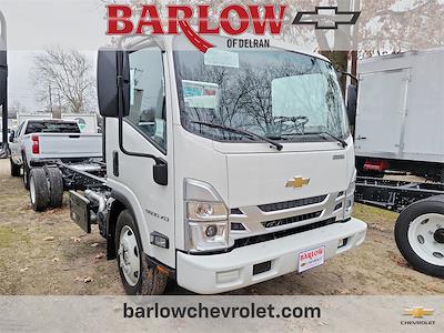 2024 Chevrolet LCF 5500XD Regular Cab RWD Cab Chassis for sale #305510 - photo 1