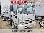 2024 Chevrolet LCF 5500XD Regular Cab RWD Cab Chassis for sale #305510 - photo 1