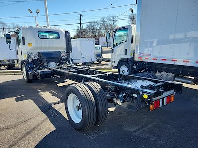 2024 Chevrolet LCF 5500XD Regular Cab 4x2, Cab Chassis for sale #305588 - photo 2