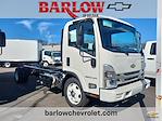 2024 Chevrolet LCF 5500XD Regular Cab 4x2, Cab Chassis for sale #305588 - photo 1