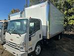 2024 Chevrolet LCF 5500XD Regular Cab RWD Box Truck for sale #305588 - photo 12