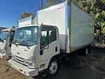 2024 Chevrolet LCF 5500XD Regular Cab RWD Box Truck for sale #305588 - photo 1