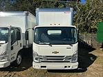 2024 Chevrolet LCF 5500XD Regular Cab RWD Box Truck for sale #305588 - photo 4