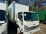2024 Chevrolet LCF 5500XD Regular Cab RWD Box Truck for sale #305588 - photo 5