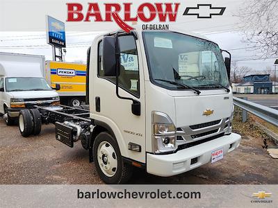 2024 Chevrolet LCF 5500XD Regular Cab RWD Cab Chassis for sale #305647 - photo 1