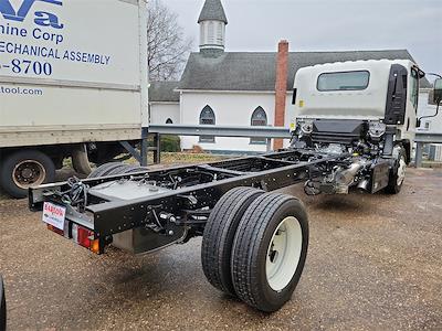 2024 Chevrolet LCF 5500XD Regular Cab RWD Cab Chassis for sale #305647 - photo 2