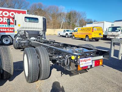 2024 Chevrolet LCF 5500XD Regular Cab 4x2, Cab Chassis for sale #305696 - photo 2