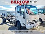 2024 Chevrolet LCF 5500XD Regular Cab 4x2, Cab Chassis for sale #305696 - photo 1