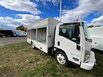 New 2024 Chevrolet LCF 5500XD Legend Truck Body Beverage Truck for sale #305696 - photo 11