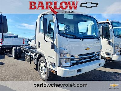 2024 Chevrolet LCF 5500XD Regular Cab 4x2, Cab Chassis for sale #305875 - photo 1