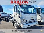 2024 Chevrolet LCF 5500XD Regular Cab 4x2, Cab Chassis for sale #305875 - photo 1