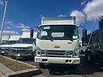 New 2024 Chevrolet LCF 5500XD Regular Cab 18' Wabash Box Truck for sale #305875 - photo 3