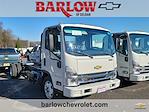 2024 Chevrolet LCF 5500XD Regular Cab RWD Cab Chassis for sale #306054 - photo 1