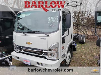 2024 Chevrolet LCF 5500XD Regular Cab RWD Cab Chassis for sale #306581 - photo 1