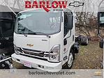 2024 Chevrolet LCF 5500XD Regular Cab RWD Cab Chassis for sale #306581 - photo 1