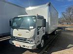 New 2024 Chevrolet LCF 5500XD Regular Cab Box Truck for sale #306581 - photo 1