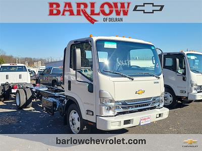 2024 Chevrolet LCF 5500XD Regular Cab 4x2, Cab Chassis for sale #306638 - photo 1