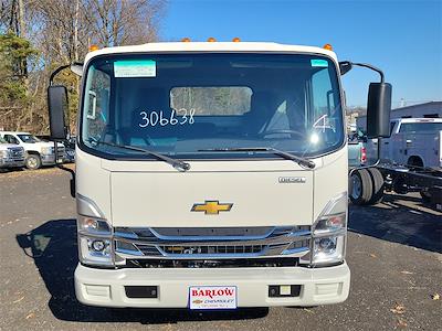 2024 Chevrolet LCF 5500XD Regular Cab 4x2, Cab Chassis for sale #306638 - photo 2