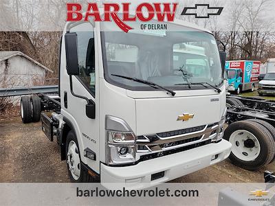 2024 Chevrolet LCF 5500XD Regular Cab RWD Cab Chassis for sale #306679 - photo 1