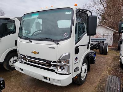 2024 Chevrolet LCF 5500XD Regular Cab RWD Cab Chassis for sale #306679 - photo 2