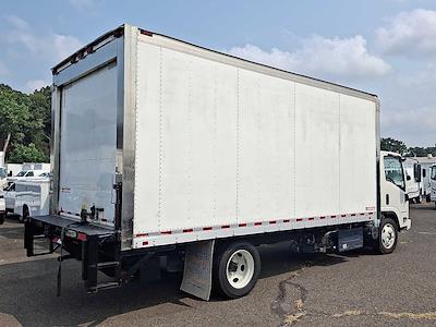 2024 Chevrolet LCF 5500XD Regular Cab RWD Refrigerated Body for sale #306679 - photo 2