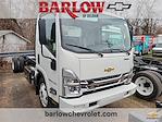 2024 Chevrolet LCF 5500XD Regular Cab RWD Cab Chassis for sale #306679 - photo 1