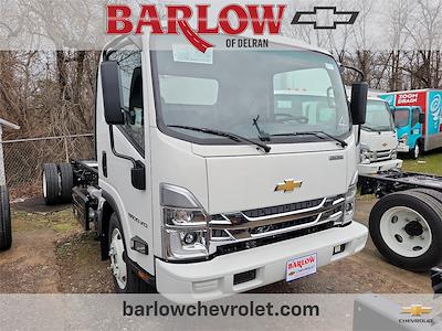 2024 Chevrolet LCF 5500XD Regular Cab 4x2, Cab Chassis for sale #306697 - photo 1