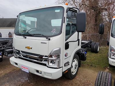 2024 Chevrolet LCF 5500XD Regular Cab 4x2, Cab Chassis for sale #306697 - photo 2