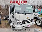 2024 Chevrolet LCF 5500XD Regular Cab 4x2, Cab Chassis for sale #306697 - photo 1