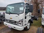 2024 Chevrolet LCF 5500XD Regular Cab 4x2, Cab Chassis for sale #306697 - photo 2