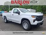 2025 Chevrolet Silverado 1500 Regular Cab 4WD Pickup for sale #307282 - photo 1