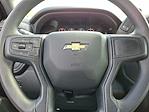 New 2025 Chevrolet Silverado 1500 Work Truck Regular Cab 4WD Pickup for sale #307282 - photo 10