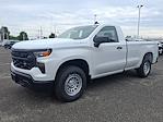 2025 Chevrolet Silverado 1500 Regular Cab 4WD Pickup for sale #307282 - photo 4