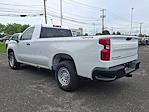 2025 Chevrolet Silverado 1500 Regular Cab 4WD Pickup for sale #307282 - photo 5