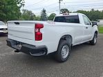 2025 Chevrolet Silverado 1500 Regular Cab 4WD Pickup for sale #307282 - photo 2