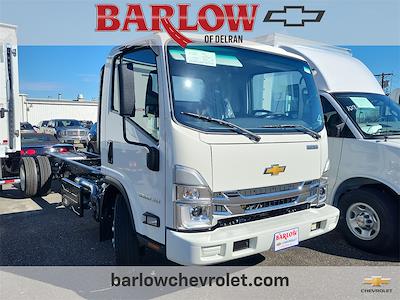 2024 Chevrolet LCF 5500XD Regular Cab 4x2, Cab Chassis for sale #307724 - photo 1