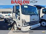 2024 Chevrolet LCF 5500XD Regular Cab RWD Cab Chassis for sale #307783 - photo 1