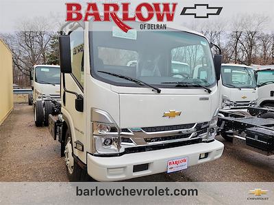 2024 Chevrolet LCF 5500XD Regular Cab RWD Cab Chassis for sale #307786 - photo 1