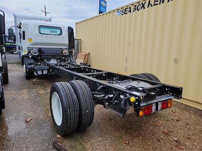 2024 Chevrolet LCF 5500XD Regular Cab RWD Cab Chassis for sale #307786 - photo 2