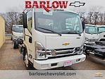 2024 Chevrolet LCF 5500XD Regular Cab RWD Cab Chassis for sale #307786 - photo 1