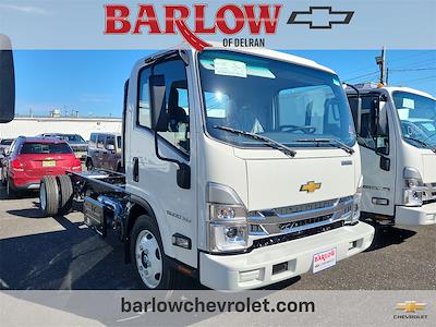 2024 Chevrolet LCF 5500XD Regular Cab RWD Cab Chassis for sale #307834 - photo 1