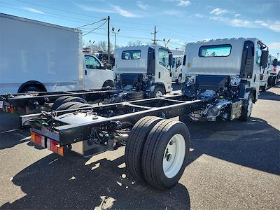2024 Chevrolet LCF 5500XD Regular Cab RWD Cab Chassis for sale #307834 - photo 2