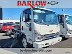 2024 Chevrolet LCF 5500XD Regular Cab RWD Cab Chassis for sale #307834 - photo 1