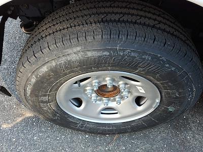 New 2026 Chevrolet Express 3500 - photo 1