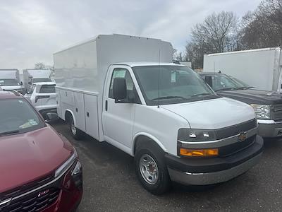 New 2026 Chevrolet Express 3500 - photo 1