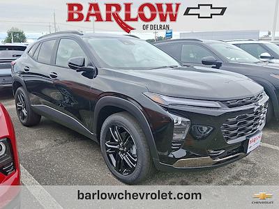 2025 Chevrolet Trax FWD SUV for sale #310723 - photo 1