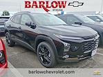 2025 Chevrolet Trax FWD SUV for sale #FBXZJV - photo 1