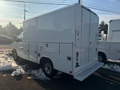 New 2026 Chevrolet Express 3500 - photo 1