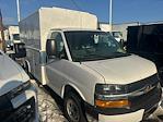 New 2026 Chevrolet Express 3500 Service Utility Van for sale #3121 - photo 3