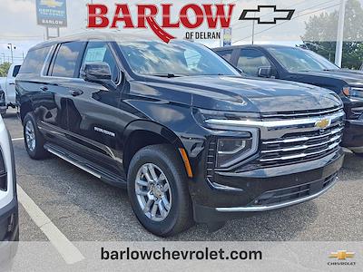 2025 Chevrolet Suburban 4WD SUV for sale #313160 - photo 1